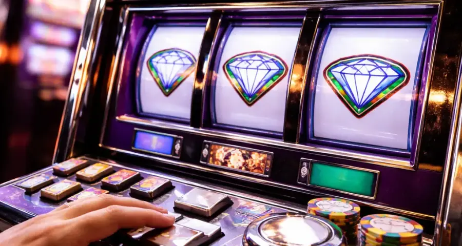 What Casino Players Should Know About 7 Triple Diamond Slot Features to Explore