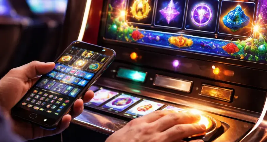 What Casino Players Should Know About 7 Wizarding Wins Before Spinning