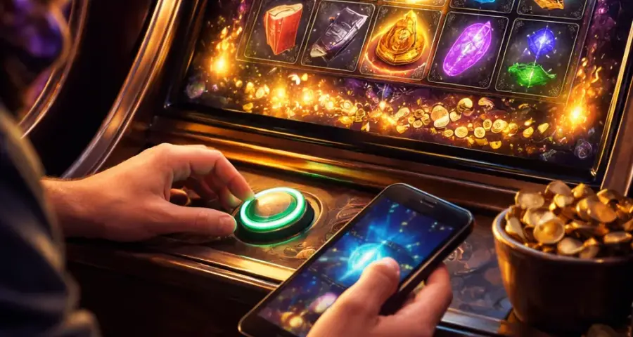 Ranking the Most Important 7 Wizarding Wins Slot Tips for Beginners