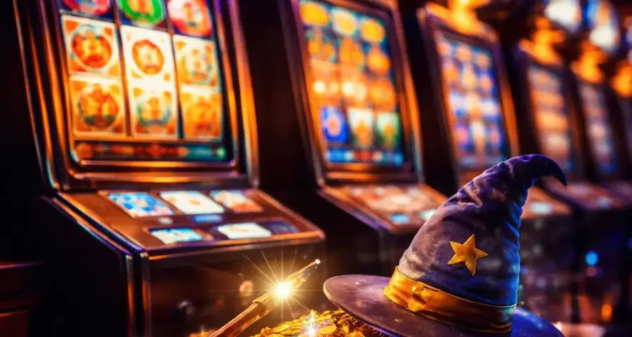 7 Wizarding Wins Slot Tips for Beginners : The 7 Essential Wins