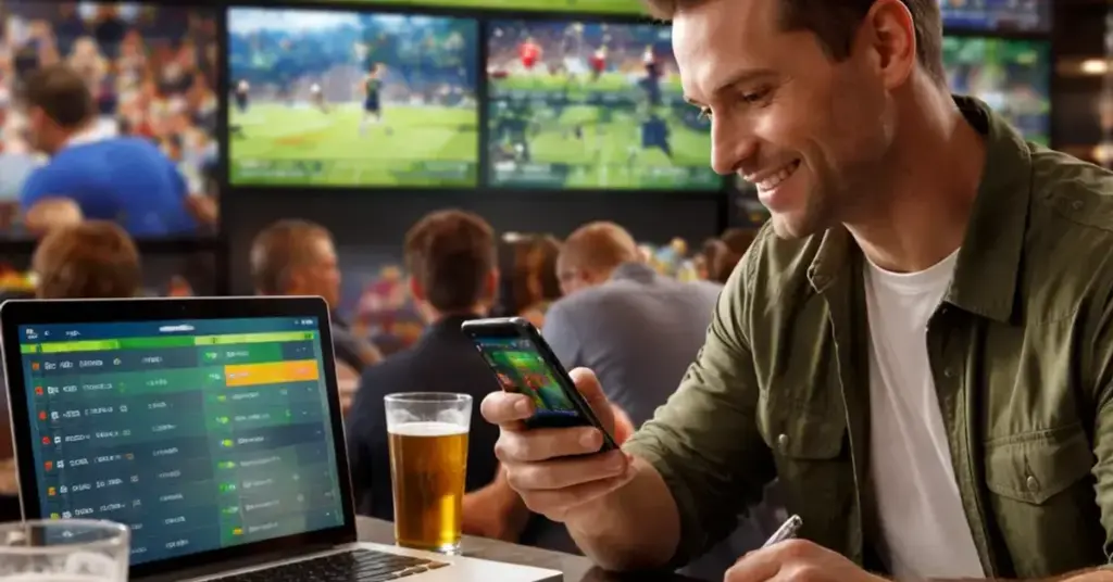 8 Live Sports Betting Tips for Winners, live sports betting, 8 live sports betting tips for winners, live in-play betting tips