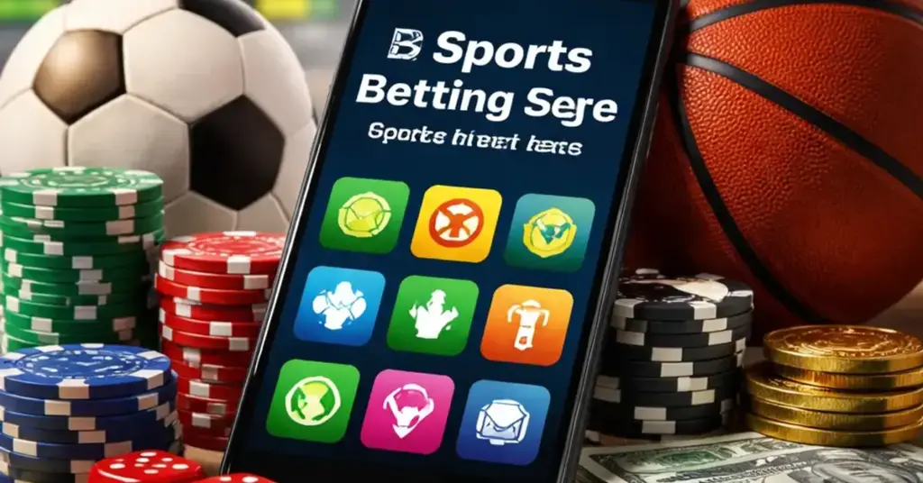 8 Sports Betting Apps With Free Bets, sports betting apps, betting apps with free bets
