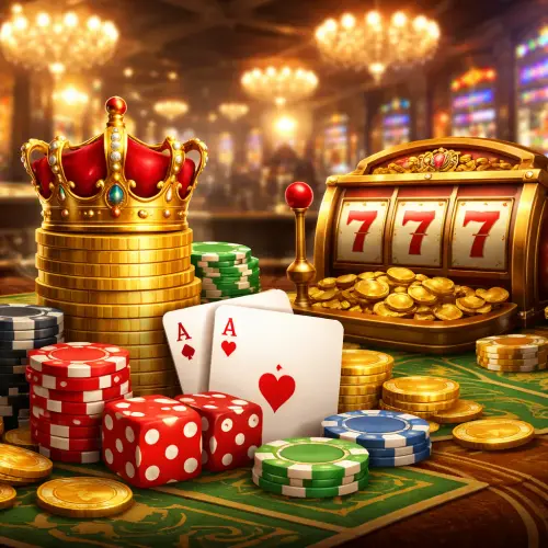 888 Casino Bonus Guide