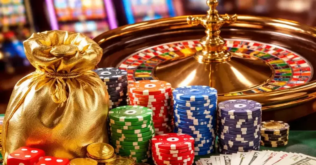 888 Casino Bonus Guide, 888 Casino welcome bonus, 888 Casino classic rewards