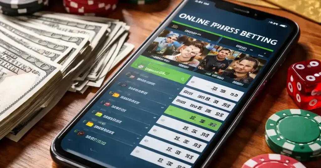 9 Sports Betting Sites With Easy Cashouts, sports betting sites, fast payout sportsbooks