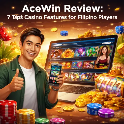 AceWin Review