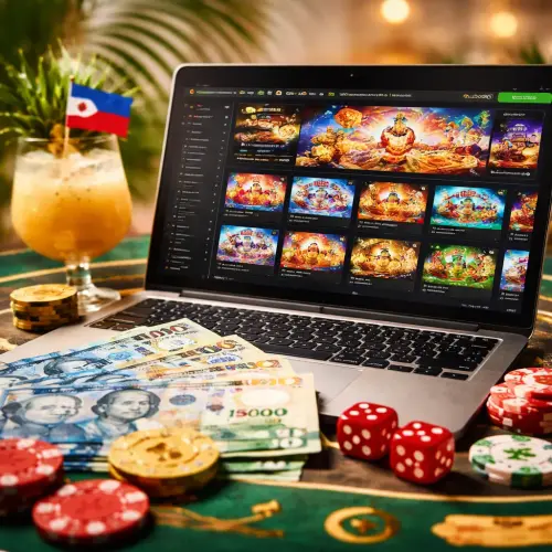 AceWin Review, AceWin casino review for Filipino players, AceWin Philippines