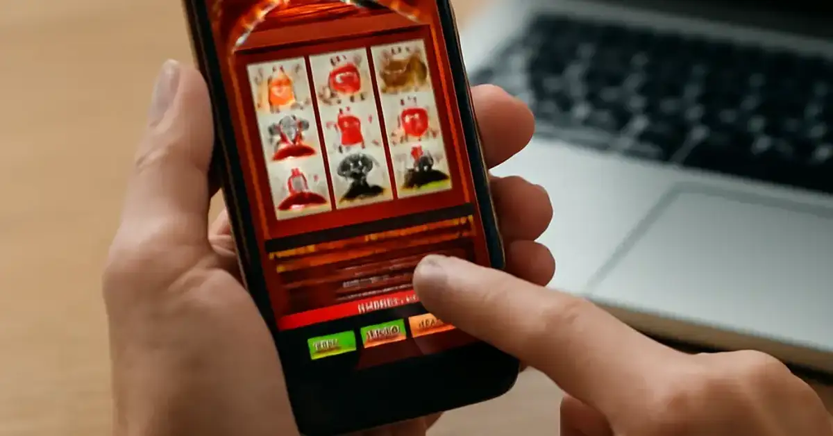 Best Casino Games App for Android Players