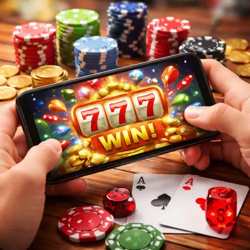 Best Casino Games to Play on Mobile Devices, mobile casino games, best casino games to play on mobile devices, best mobile casino games