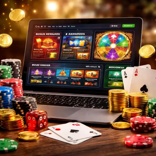 Best Casino Sites With Daily Missions and Rewards, daily missions casino, best casino sites with daily missions and rewards, online casino daily challenges