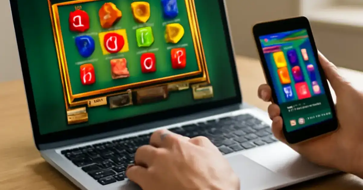 Best Free Online Games Including Slot Games