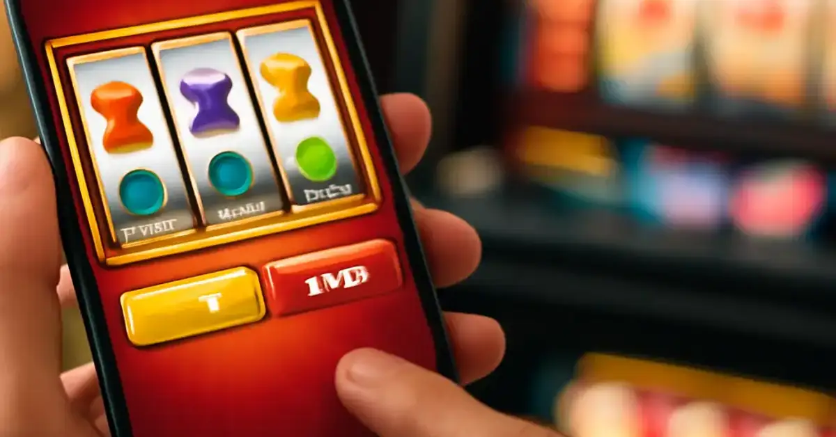 Best Free Slot APK Games for Android Users