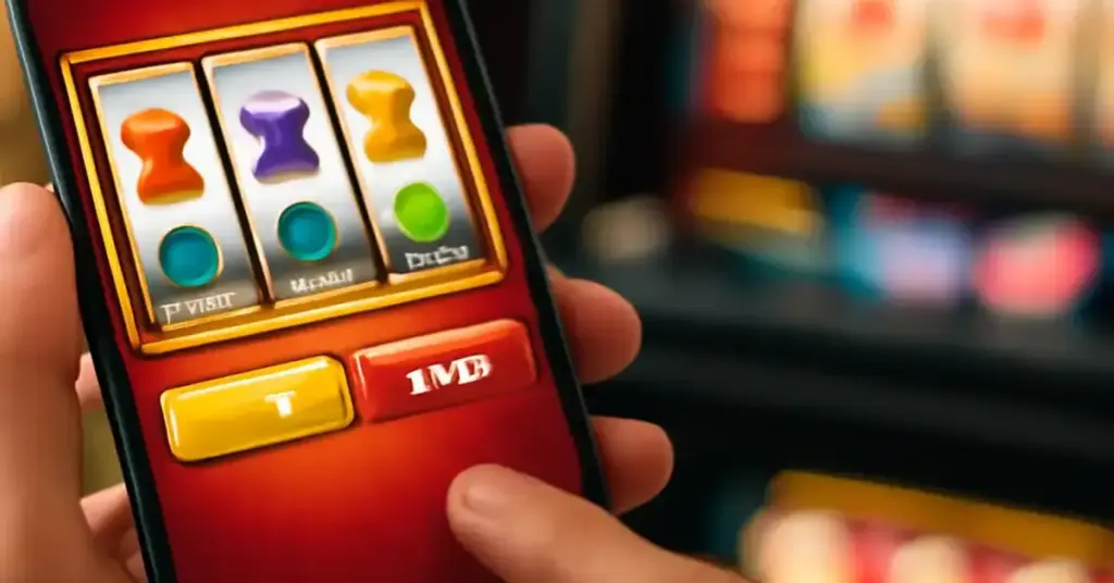 Best Free Slot APK Games for Android Users, slot APK, free slot games Android
