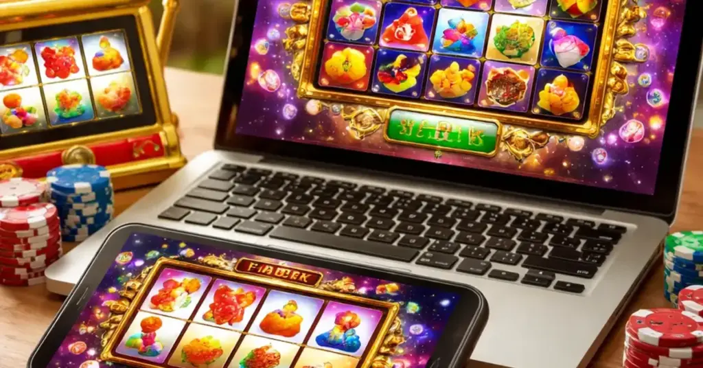 Best Free Slot Games for Android and PC Play, free slot games, best free slots for Android
