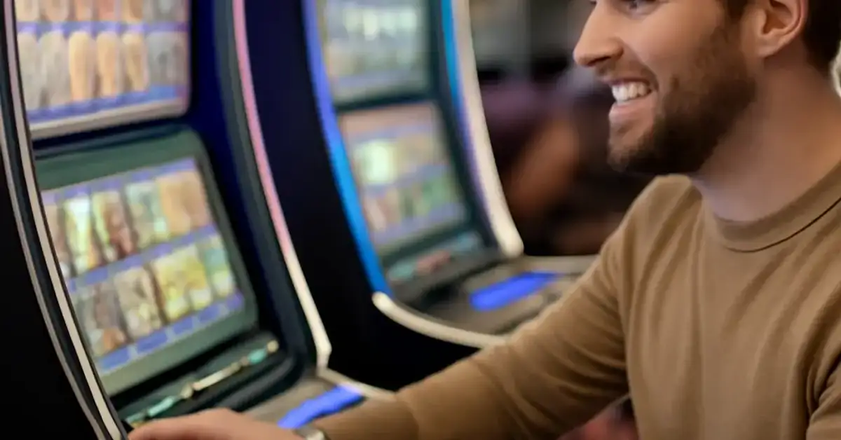 Best Free Slot Games for Casual Players