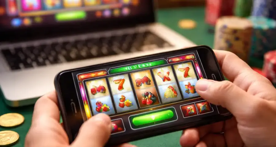 What Casino Players Should Know About the Best Free Slot Games No Download Needed Now