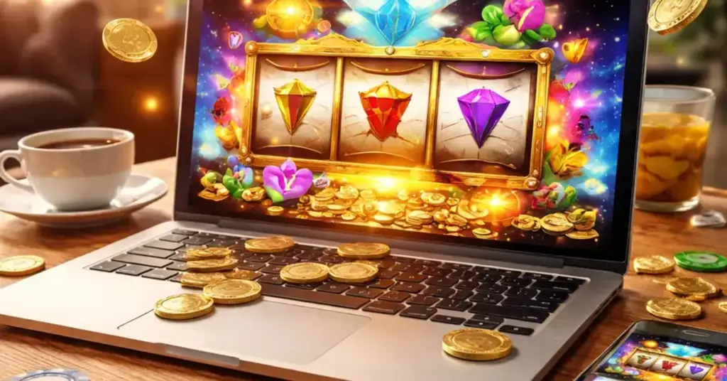 Best Free Slot Games No Download Needed Now, free slot games, no download free slots