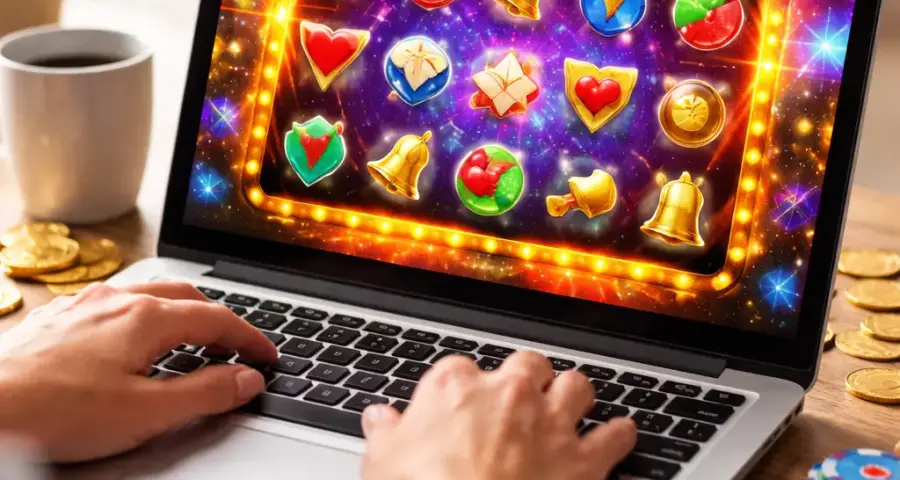 Key Ranking Criteria for No-Download Free Slots