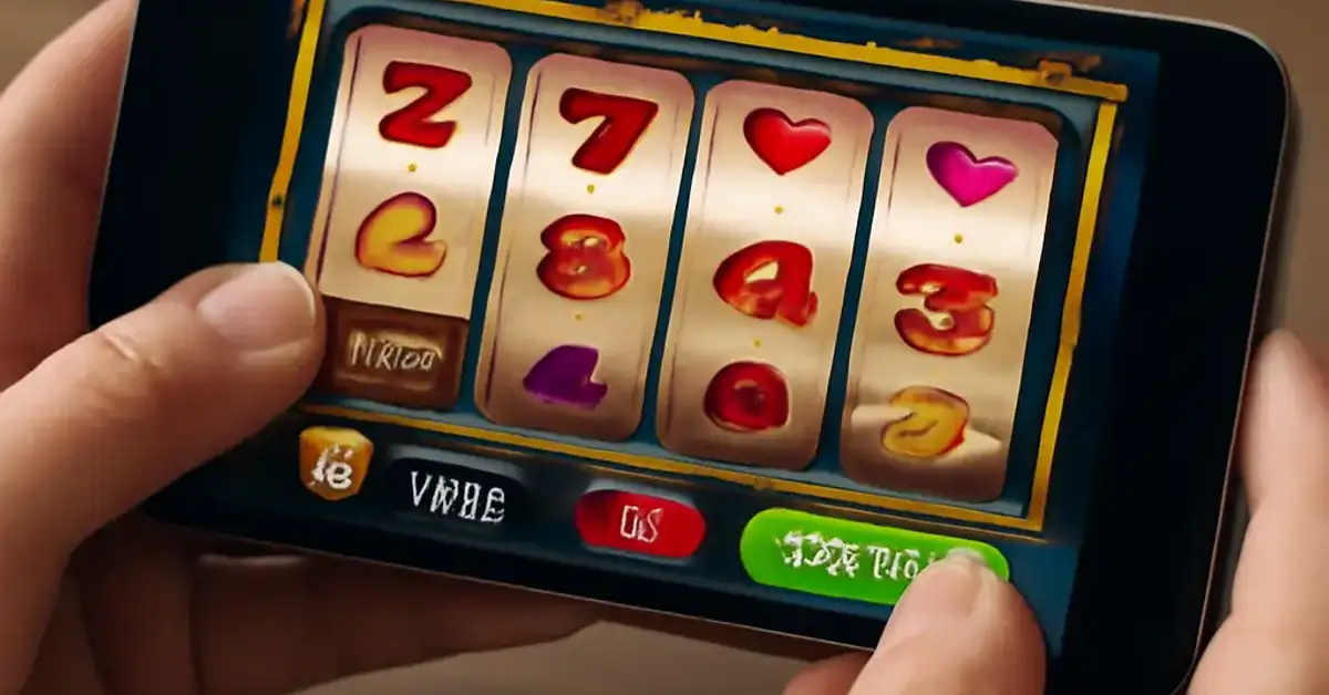 Best Free Slot Games to Download APK for Mobile