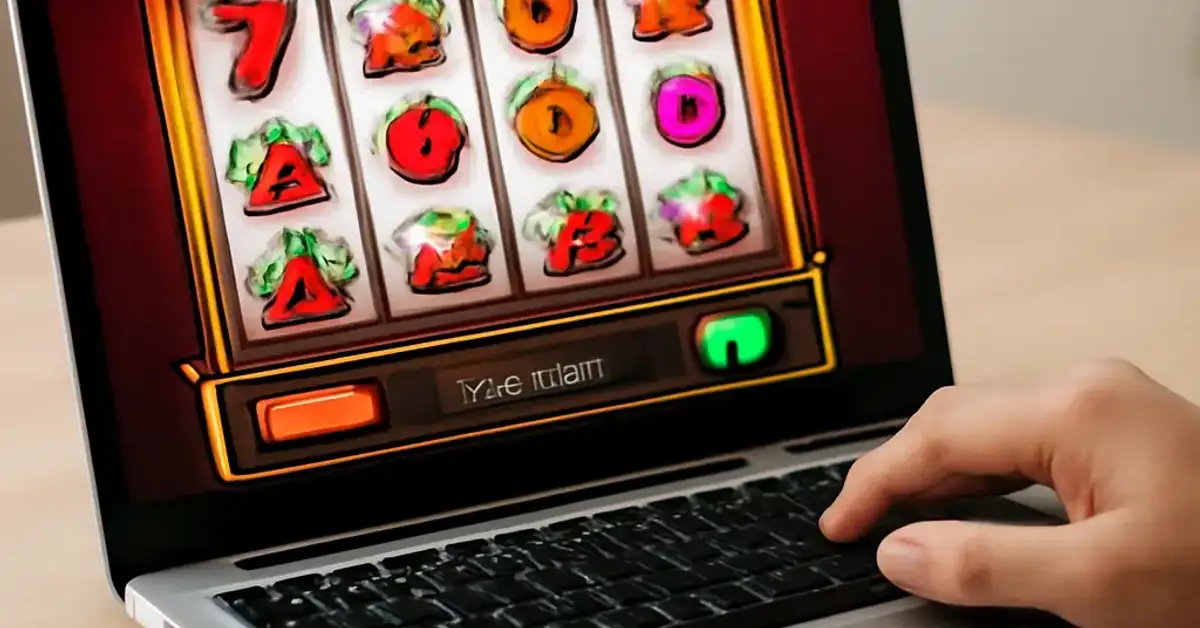 Best Free Slot Games With Bonus Free Spins