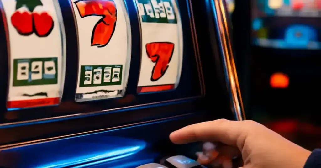 Best Free Slot Games With Daily Free Spins, free slot games, daily free spins slots