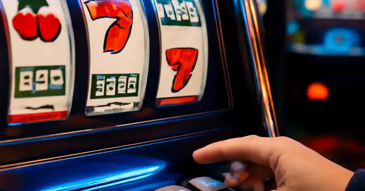 Best Free Slot Games With Daily Free Spins