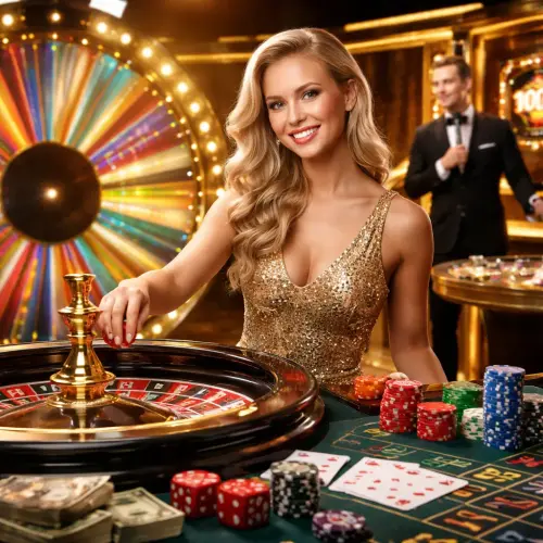 Best Live Casino Games, best live casino games for big multipliers, live casino games with high multipliers