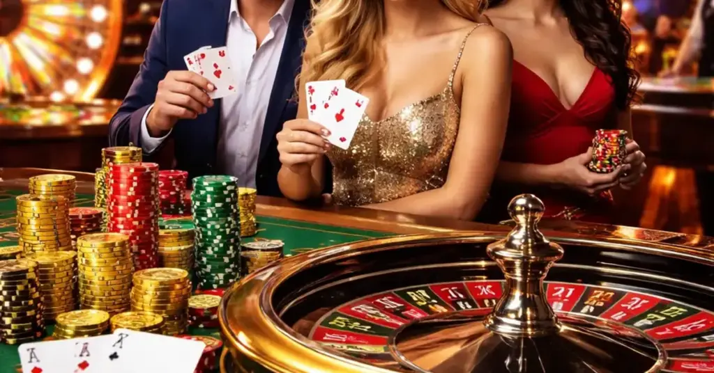 Best Live Casino Games for Real Money Wins, live casino games, best live casino games for real money wins, real money live casino