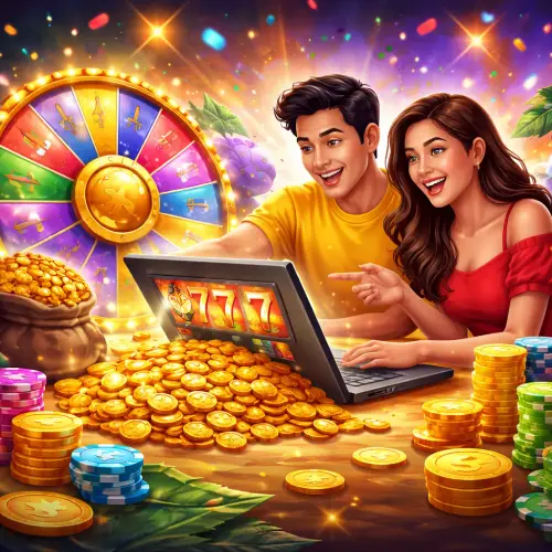 Best online slot bonuses and free spins for Filipino players in 2026