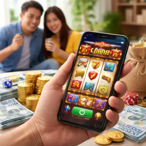Best Real Money Slot Apps, real money slot apps, best real money slot apps for Filipinos, best real money slot apps Philippines