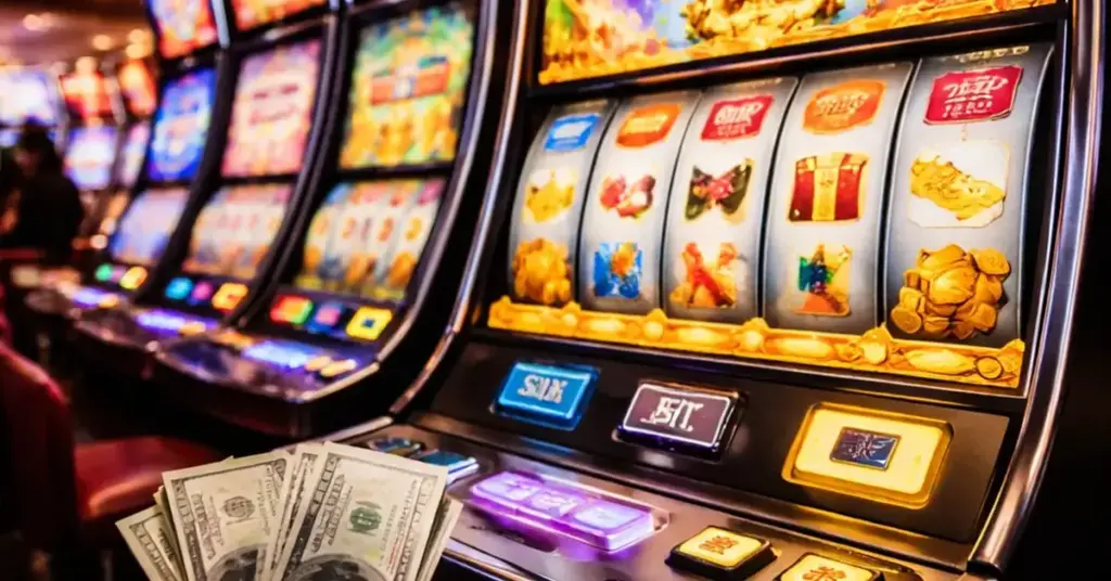 Best Slot Game to Play Right Now for Players, best slot game, best online slots for real money