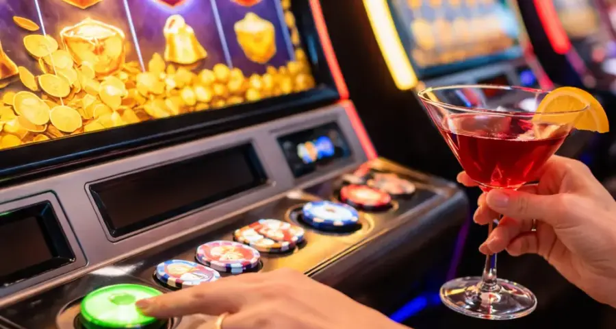 What Casino Players Should Know About the Best Slot Game to Play Right Now for Players
