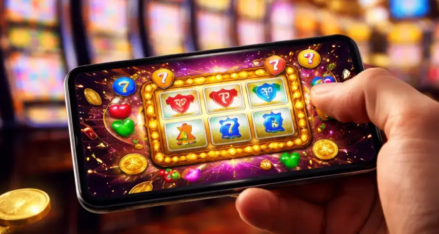 Key Criteria for Choosing the Best Slots to Play Right Now