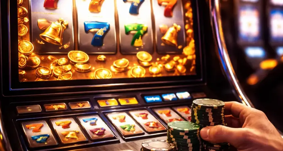 1. Understand RTP and High-Paying Slot Potential