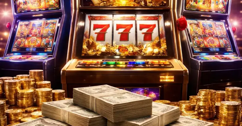 Best Slot Games for Huge Cash Prizes, best slot games, best slot games for huge cash prizes, high payout slot machines