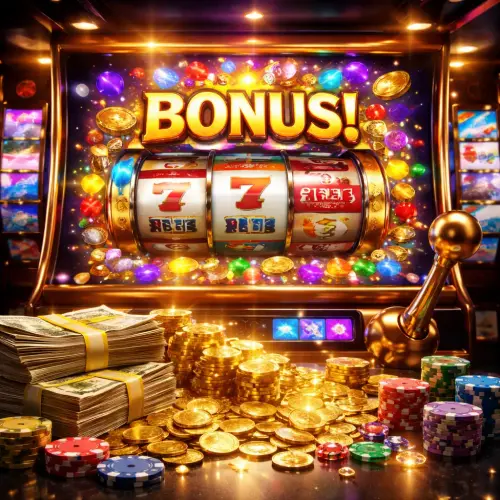 Best Slot Games With Bonus Rounds That Pay Huge, best slot games, best slot games with bonus rounds that pay huge, high paying bonus slot games
