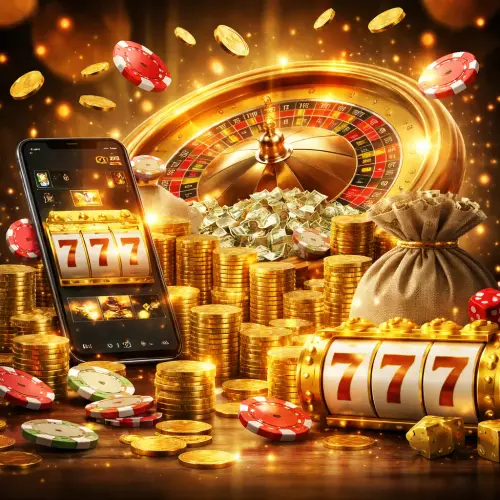 Bet MGM Bonus 2026