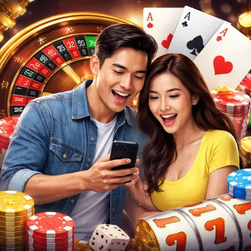 Bet88 Review