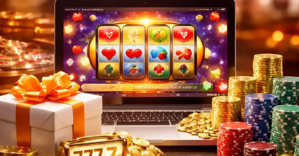 Betsson Casino Bonus 2026, Betsson bonus, Betsson 2026 casino promotions