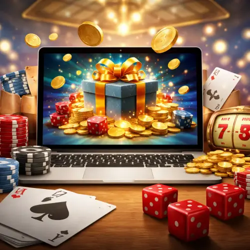 BetUS Casino Bonus