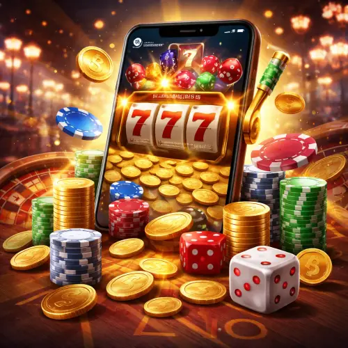 Betway Casino Bonus