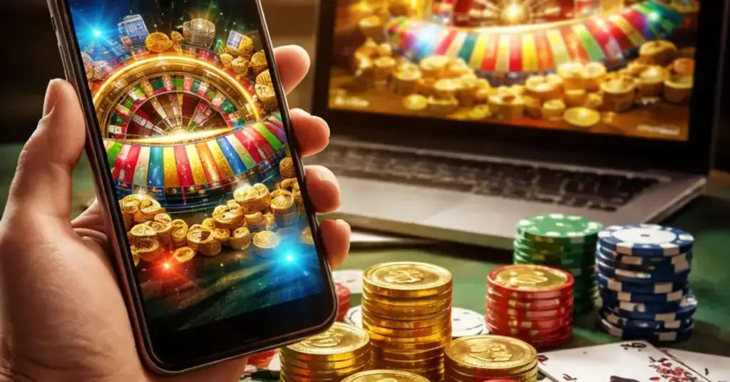 Betway Casino Bonus, Betway Casino bonus offers, Betway welcome bonus