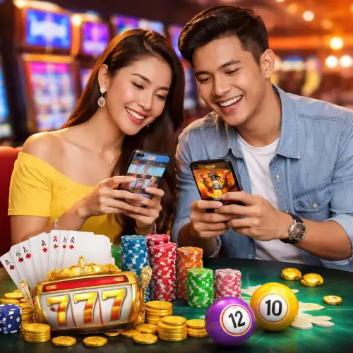 BingoPlus Review, BingoPlus review for Filipino players, BingoPlus features