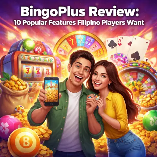 BingoPlus Review