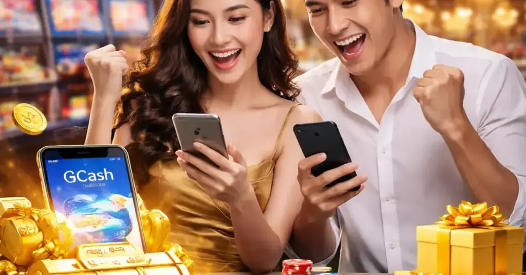 BK8 Bonus 2026, BK8 Bonus 2026 best GCash casino rewards Philippines, BK8 GCash casino bonuses