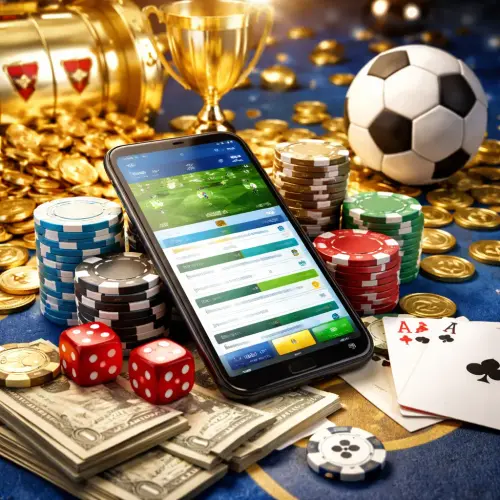 BK8 Review, BK8 online casino review, BK8 sportsbook features