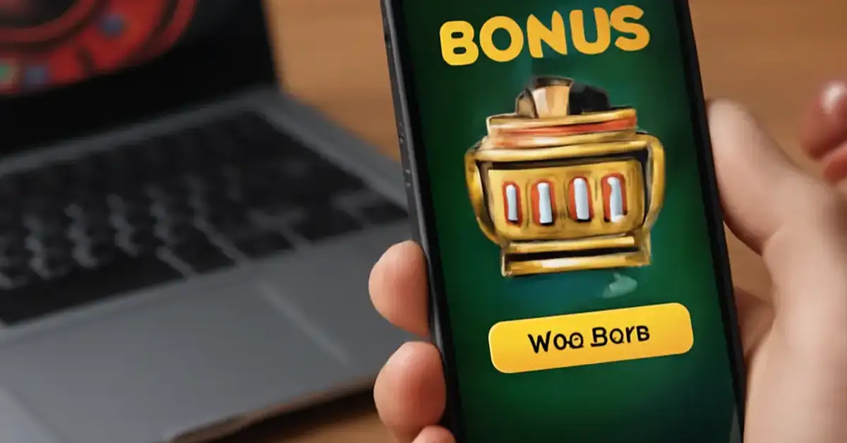 Casino Games APK With Free Bonus Features
