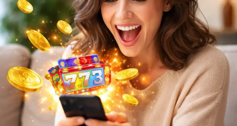 Why a Casino Games App With Free Coins and Spins Is So Addictive (In a Good Way)