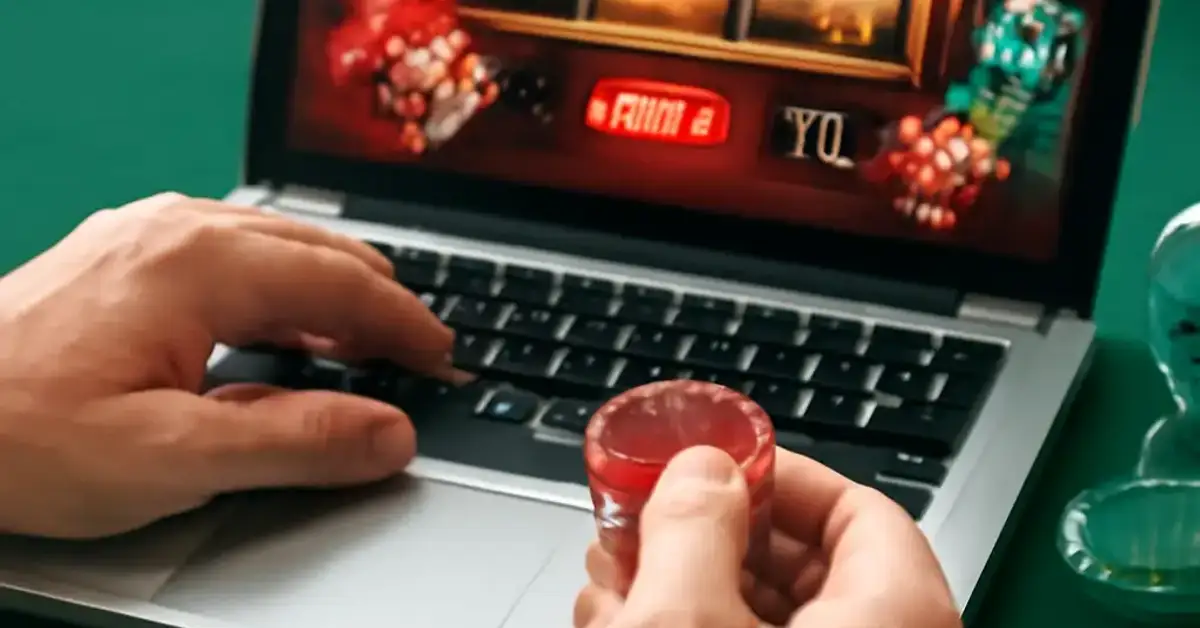 Casino Games Free Online Real Money Guide