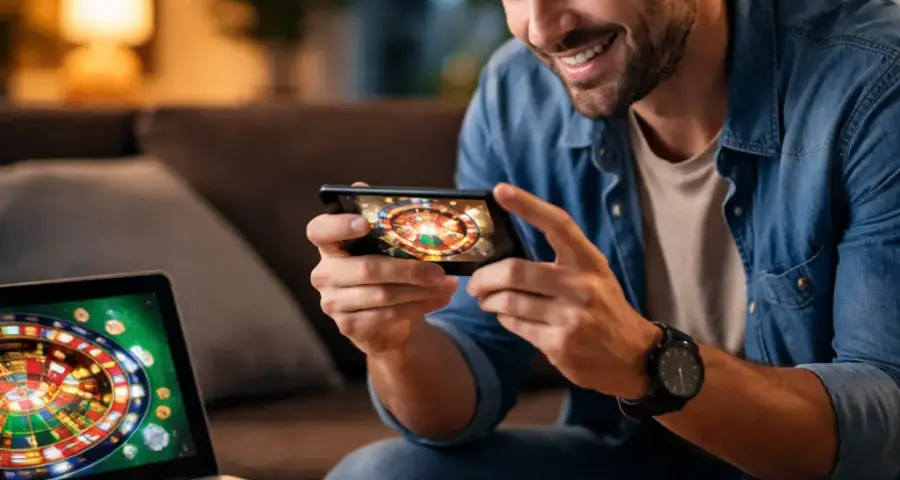 What Casino Players Should Know About Casino Games Online for Real Money Players